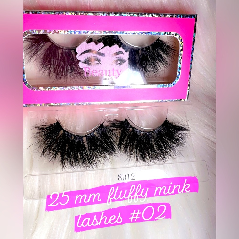 Mink Lashes